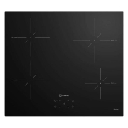 Изображение товара Встраиваемая индукционная панель независимая Indesit IS 41Q60 NE 