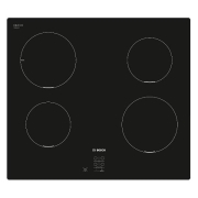 Изображение товара Встраиваемая индукционная панель независимая Bosch Serie 4 PUG611AA5E