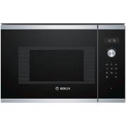 Изображение товара Встраиваемая микроволновая печь Bosch Serie 6 BFL524MS0