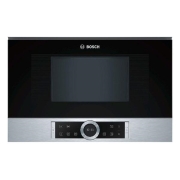 Изображение товара Встраиваемая микроволновая печь Bosch BFR634GS1