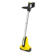 Изображение товара Пылесос аккумуляторный Karcher PCL 3-18