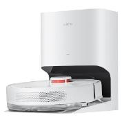 Изображение товара Робот-пылесос с базой очистки Xiaomi Robot Vacuum X10 EU