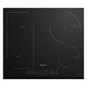 Изображение товара Встраиваемая индукционная панель независимая Hotpoint HB 1560B BF