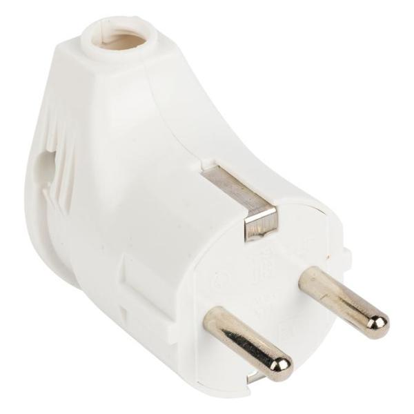 Изображение товара Нагрузочная вилка EKF Proxima AVY16-10