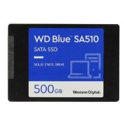 Изображение товара Внутренний SSD накопитель WD Blue 500GB (WDS500G3B0A)
