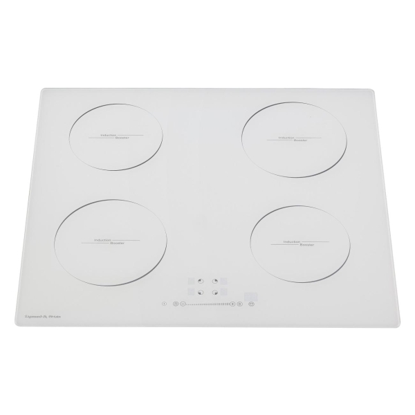 Изображение товара Встраиваемая индукционная панель независимая Zigmund & Shtain CI 35.6 W
