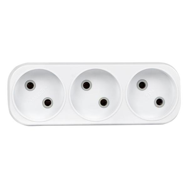 Изображение товара Сетевой фильтр EKF PROxima ARP6-3