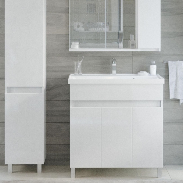 Изображение товара Тумба SanStar Квадро 80