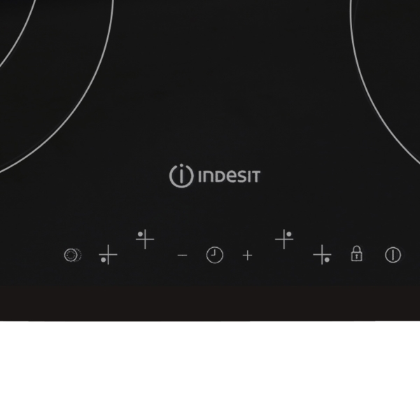 Изображение товара Встраиваемая электрическая панель Indesit IRT 260 B