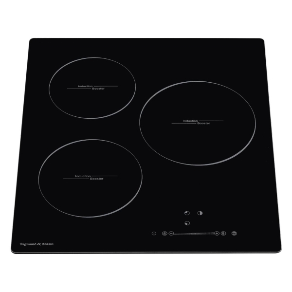 Изображение товара Встраиваемая электрическая панель Zigmund & Shtain CI 35.4 B