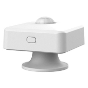 Изображение товара Датчик безопасности Gauss Smart Home 1,5W 3V Wi-Fi 3м 120град (4010322)