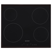 Изображение товара Встраиваемая электрическая панель Indesit IRT 160 B