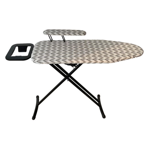 Изображение товара Гладильная доска Rombica myHome Prima IRB-002