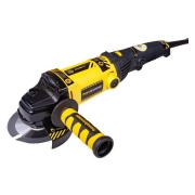 Изображение товара Угловая шлифовальная машина Hanskonner HAG12125EC