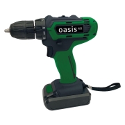 Изображение товара Шуруповерт аккумуляторный Oasis AS-18V