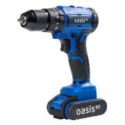 Изображение товара Шуруповерт аккумуляторный Oasis Pro ASU-12V Pro(J)