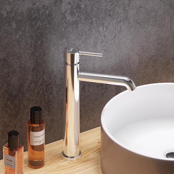 Изображение товара Смеситель Damixa 360250000