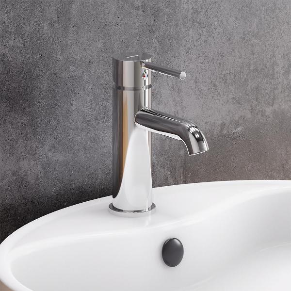 Изображение товара Смеситель Damixa 360210000