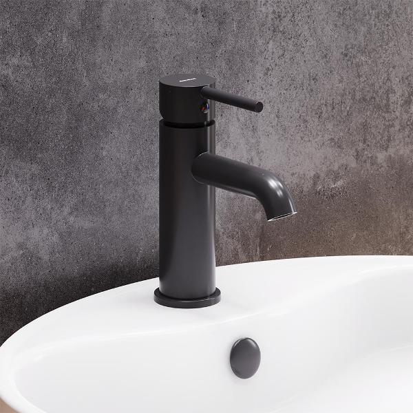 Изображение товара Смеситель Damixa 360210300