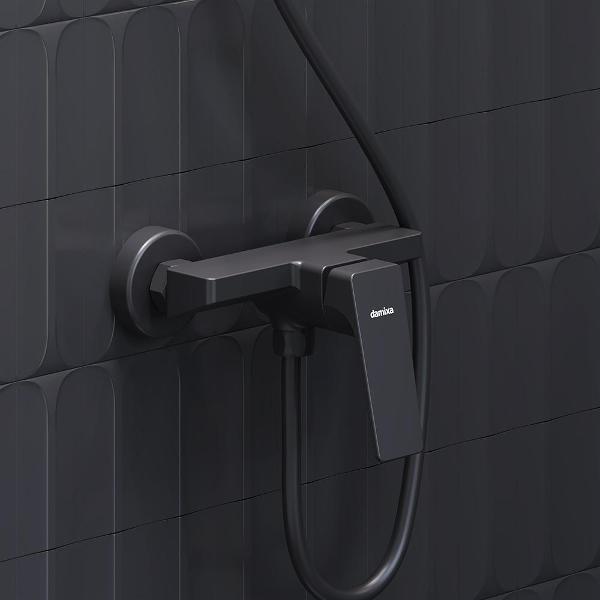 Изображение товара Смеситель Damixa 402000300