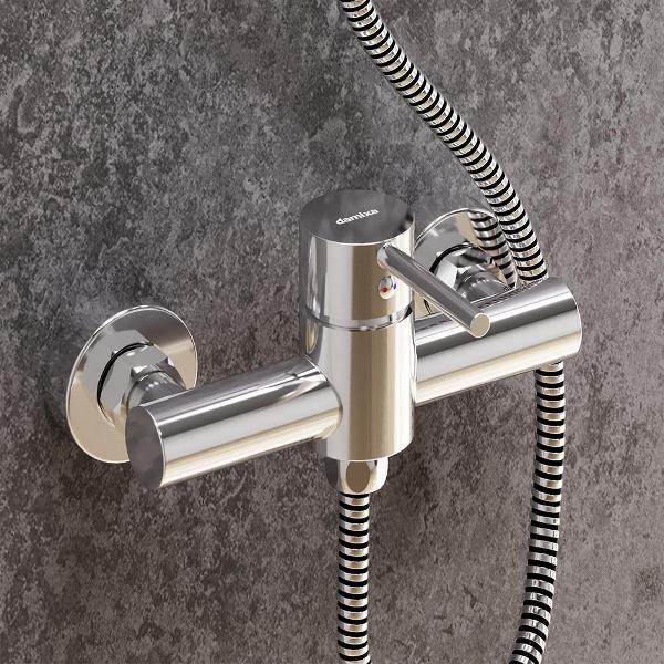 Изображение товара Смеситель Damixa 362000000