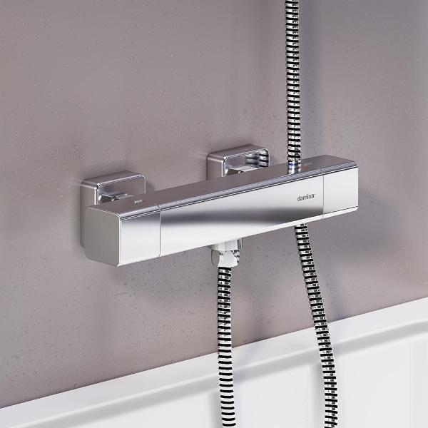 Изображение товара Смеситель Damixa 536000000