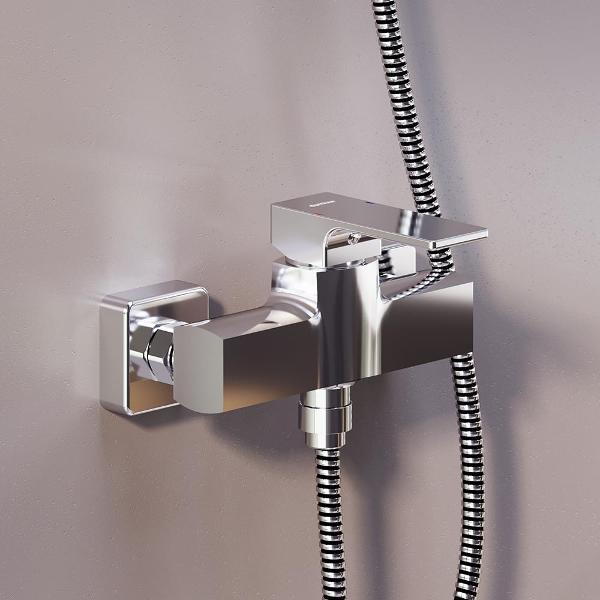 Изображение товара Смеситель Damixa 532000000