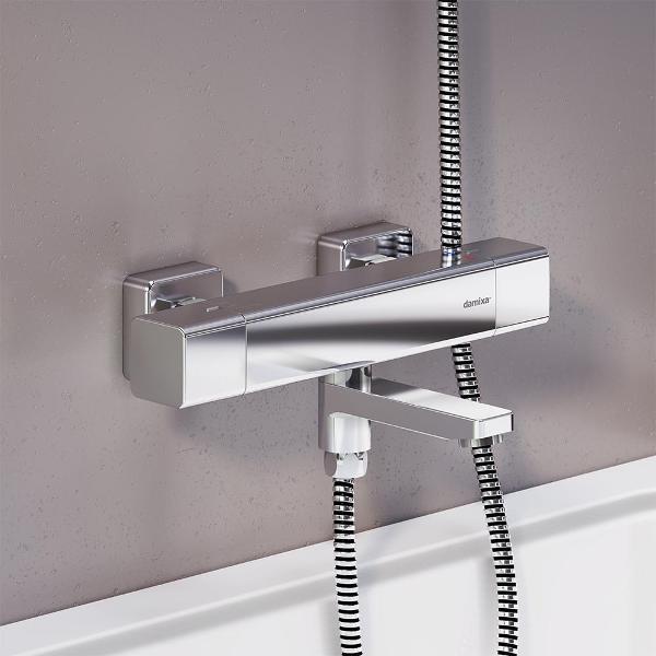 Изображение товара Смеситель Damixa 533000000