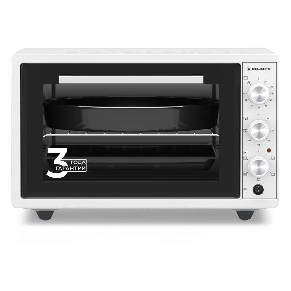 Изображение товара Мини-печь Delvento D4420