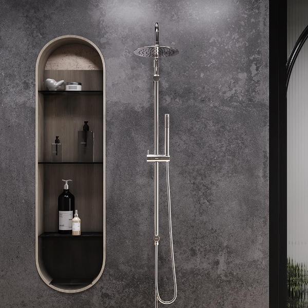 Изображение товара Душевая система Damixa 936000000