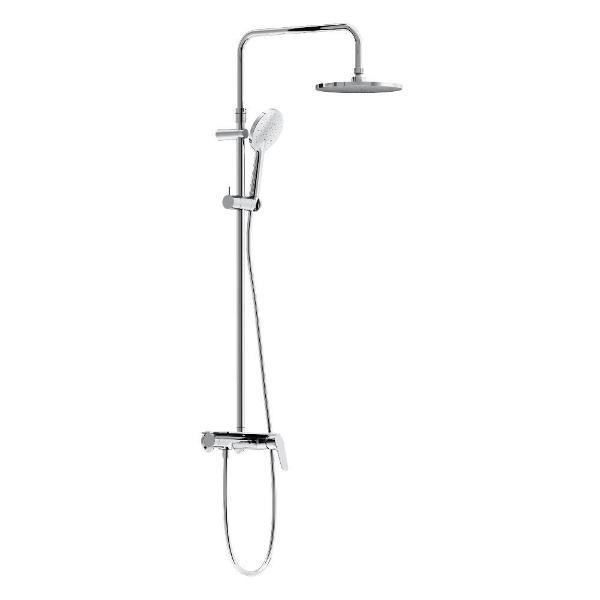 Изображение товара Душевая система Damixa 977780000