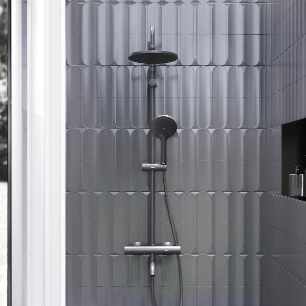 Изображение товара Душевая система Damixa 977810300