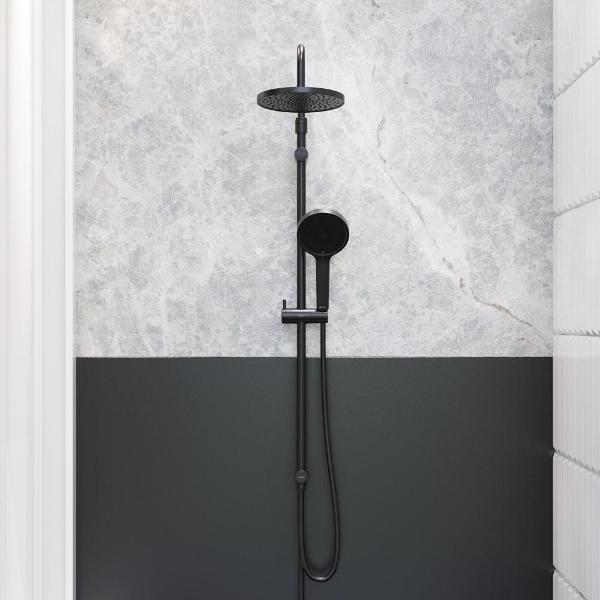 Изображение товара Душевая система Damixa 947000300