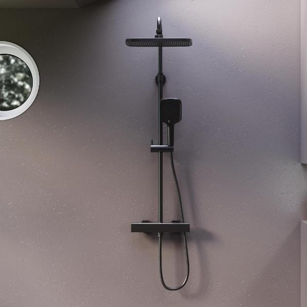 Изображение товара Душевая система Damixa 953800300