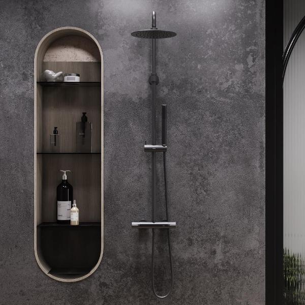 Изображение товара Душевая система Damixa 936800300