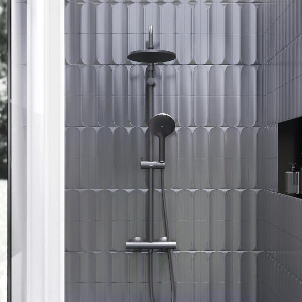 Изображение товара Душевая система Damixa 977800300