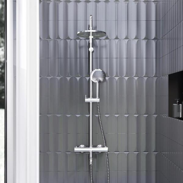 Изображение товара Душевая система Damixa 977810000