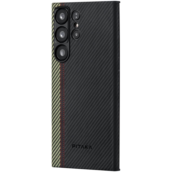 Изображение товара Чехол Pitaka для Samsung 23 Ultra FO2301U