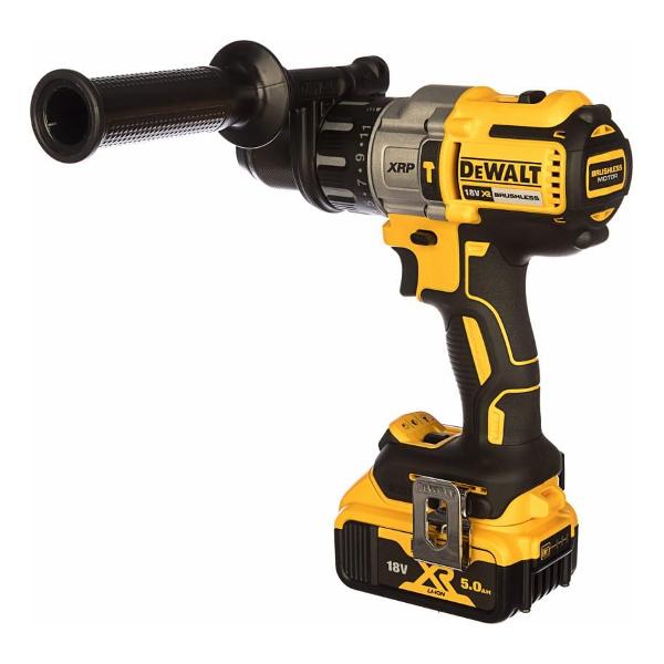 Изображение товара Шуруповерт аккумуляторный DeWalt DCD996P2