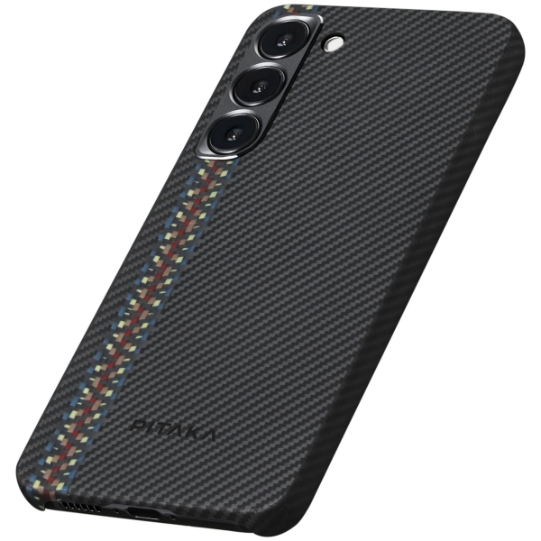 Изображение товара Чехол Pitaka для Samsung 23 FR2301