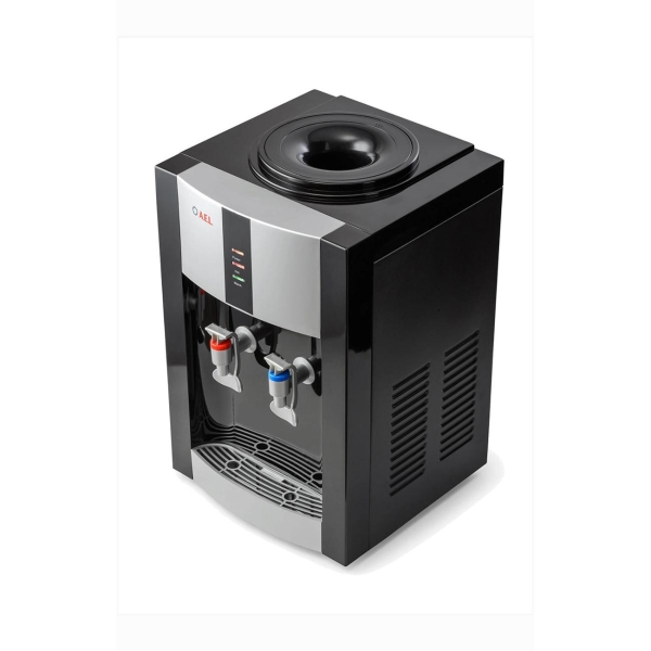 Изображение товара Кулер AEL черный TD-AEL-47