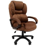 Изображение товара Кресло компьютерное Chairman Home 434 (00-07127974) Brown