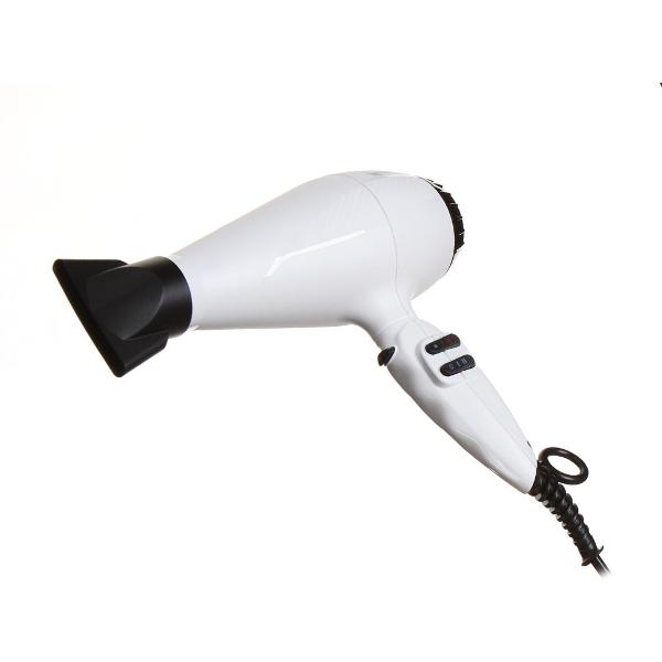 Фен Babyliss White Levante Dryer BAB6950WIE