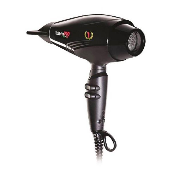 Изображение товара Фен Babyliss PRO Rapido Ferrari BAB7000IE
