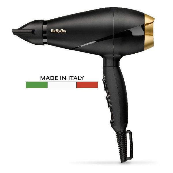 Купить Фен Babyliss 6714e В Спб