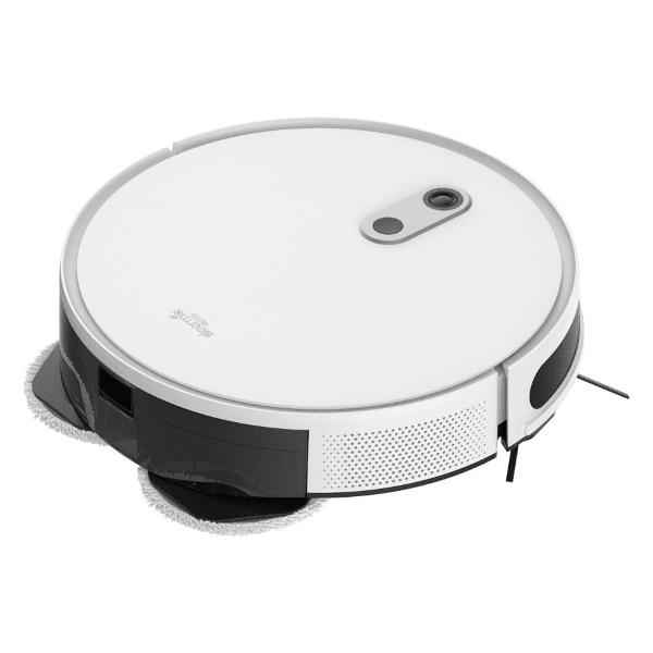 Изображение товара Робот-пылесос Deerma DEM-A10W