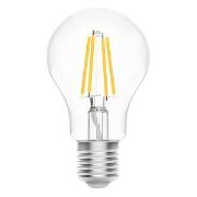 Изображение товара Умная лампочка Gauss Smart Home DIM E27 A60 7W