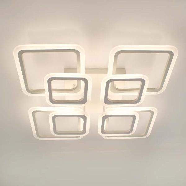 Изображение товара Светильник потолочный Estares УУ000004403