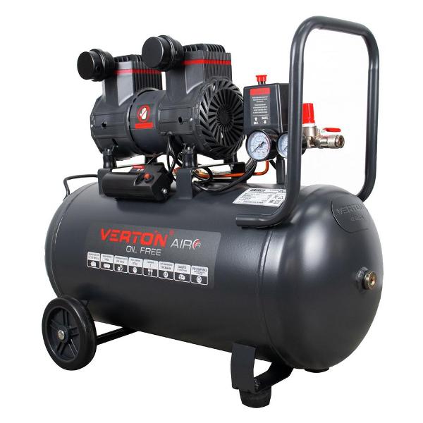Изображение товара Компрессор VERTON Air AC-50/260