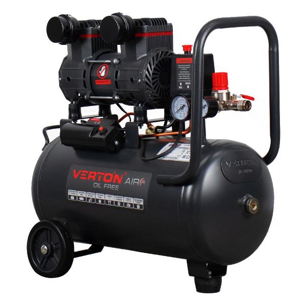 Изображение товара Компрессор VERTON Air AC-24/260